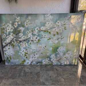 Floral Canvas Wall Art PICK UP ONLY
LAKE WORTH FLORIDA